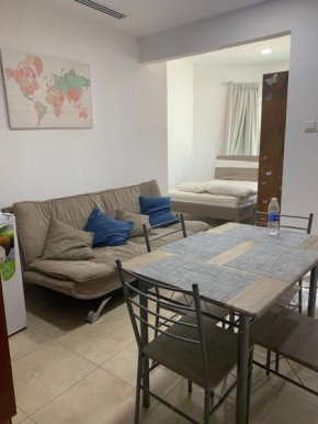 Studio in Dubai JLT close to Dubai Marina & JBR on Sheikh Zayed Road